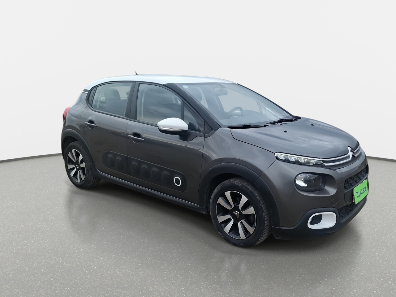 CITROEN - 1