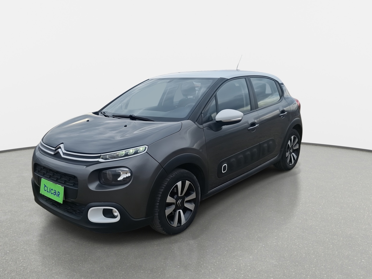 CITROEN - 3