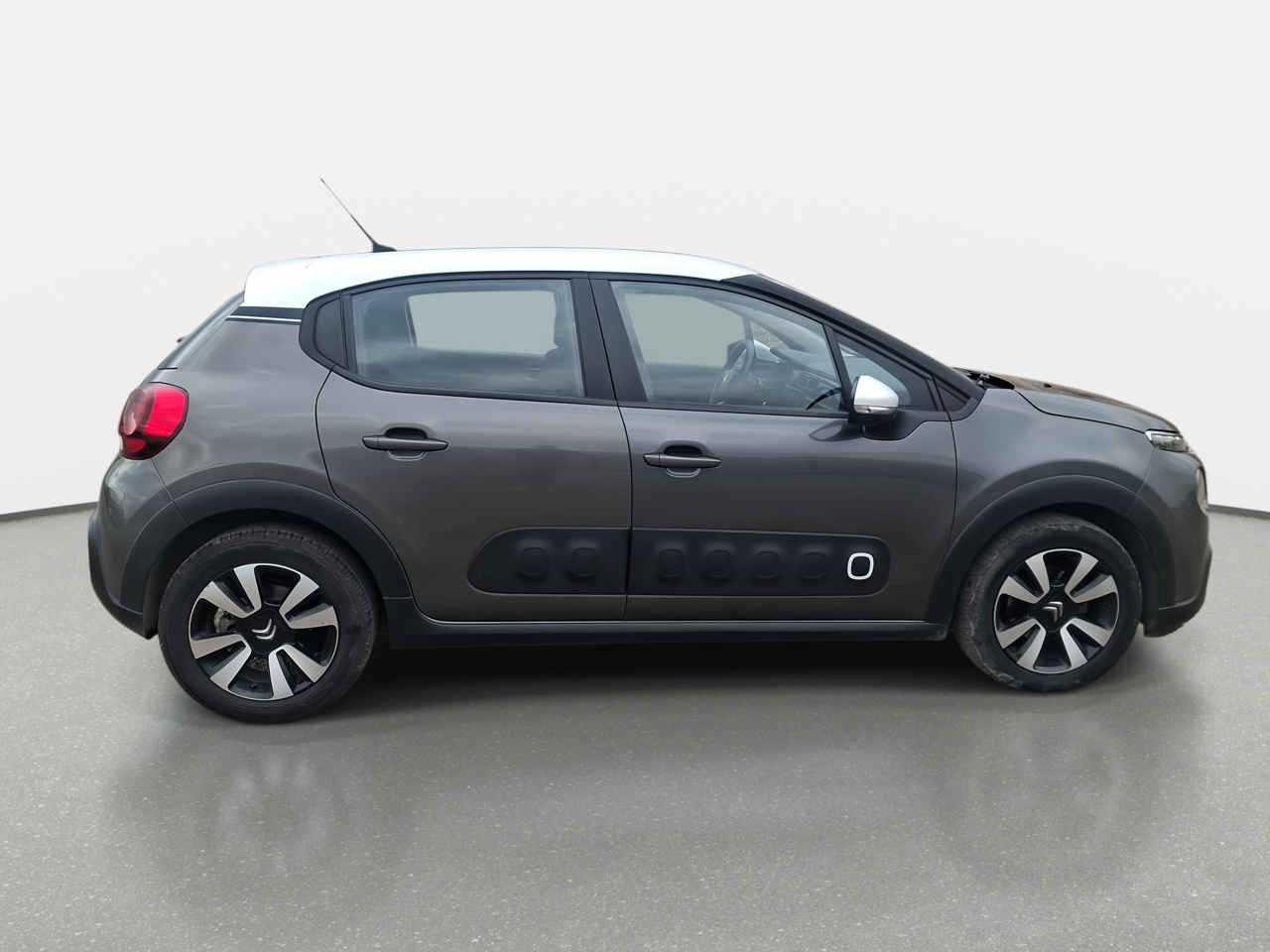 Citroën C3 — foto 9 de 28
