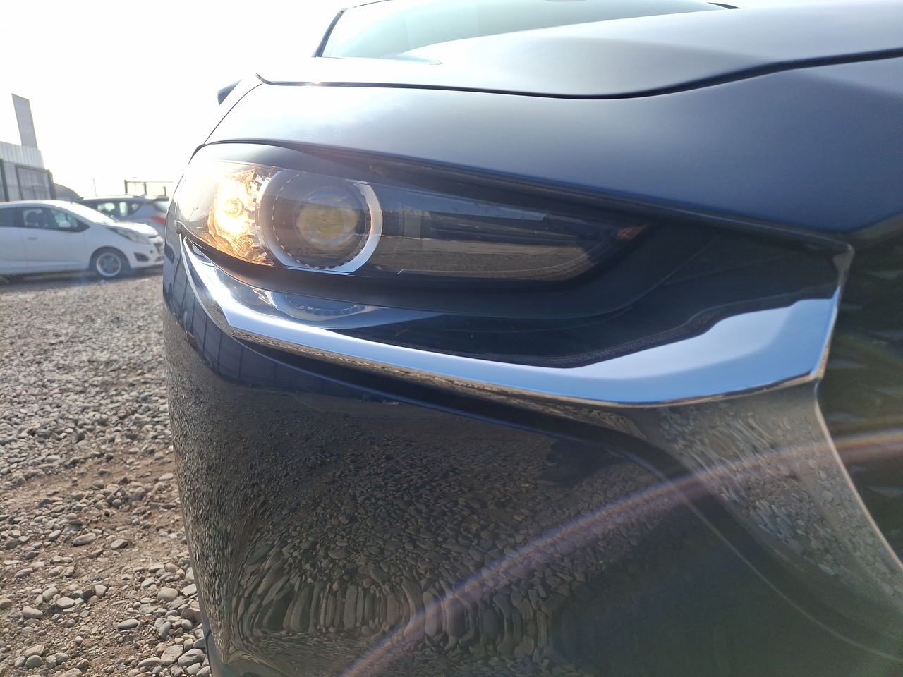 MAZDA - 10
