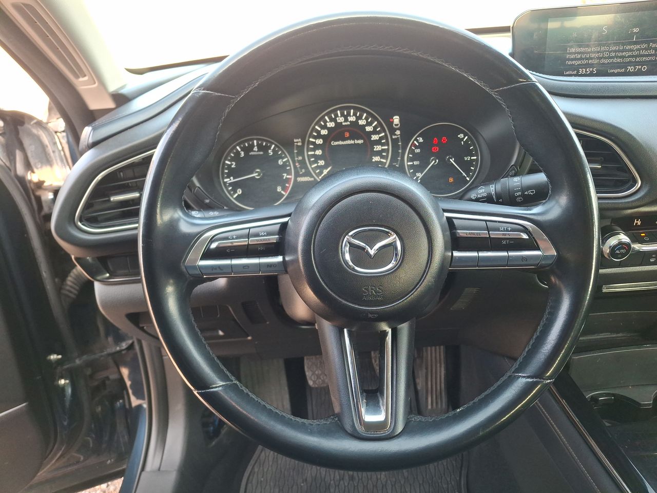 MAZDA - 16