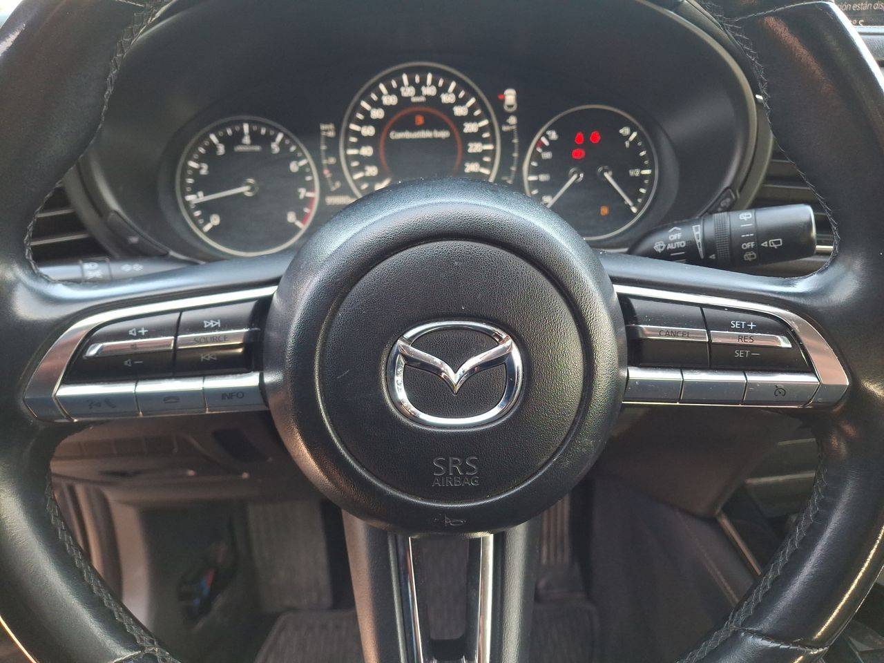 MAZDA - 17