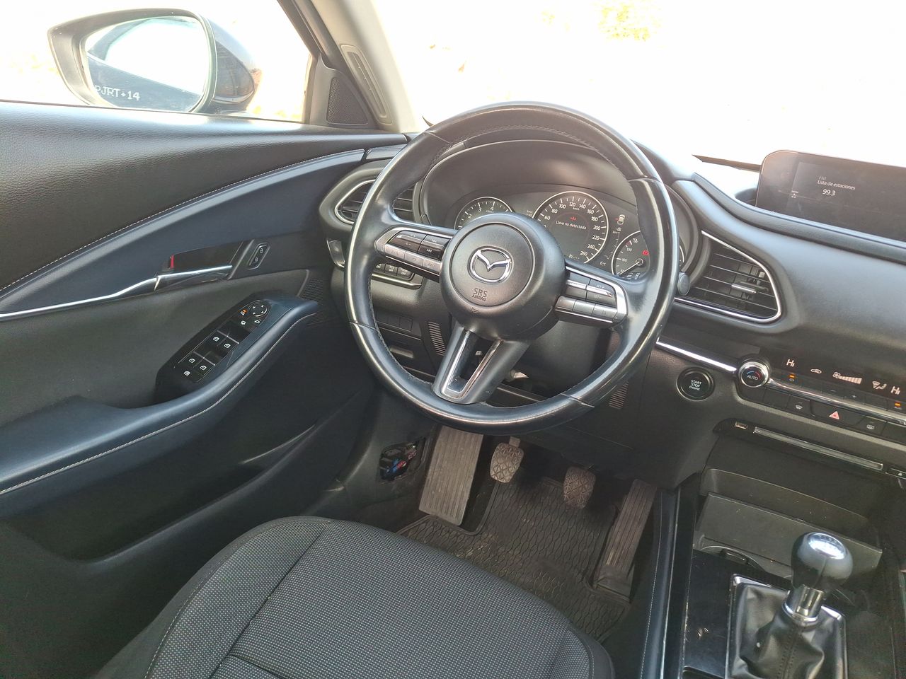 MAZDA - 8