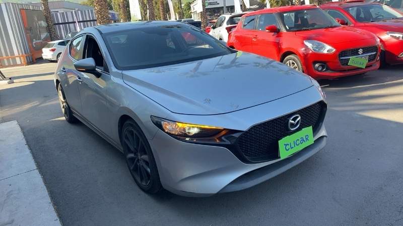 MAZDA - 1