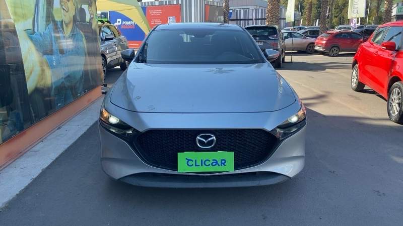 MAZDA - 2