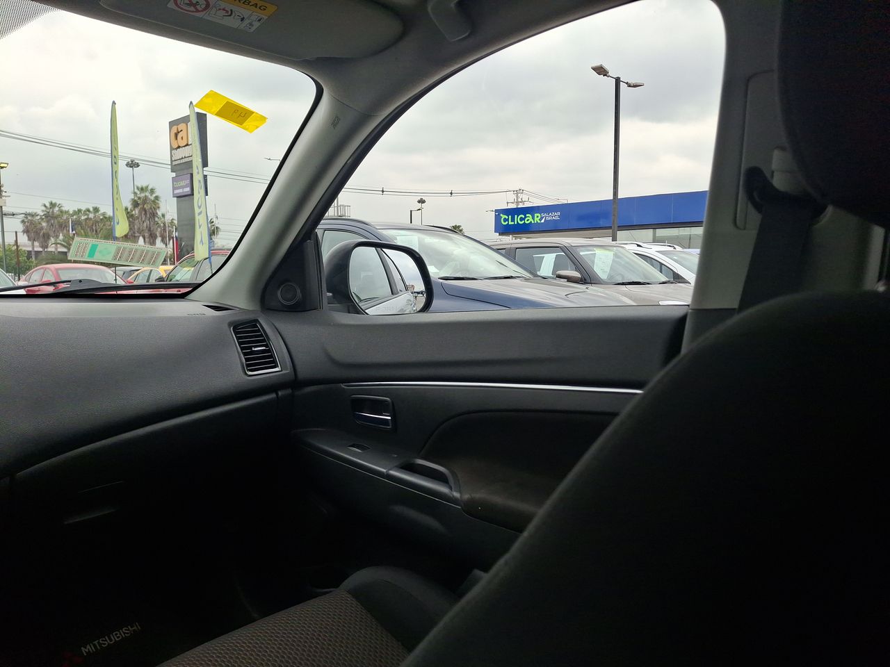 MITSUBISHI - 10