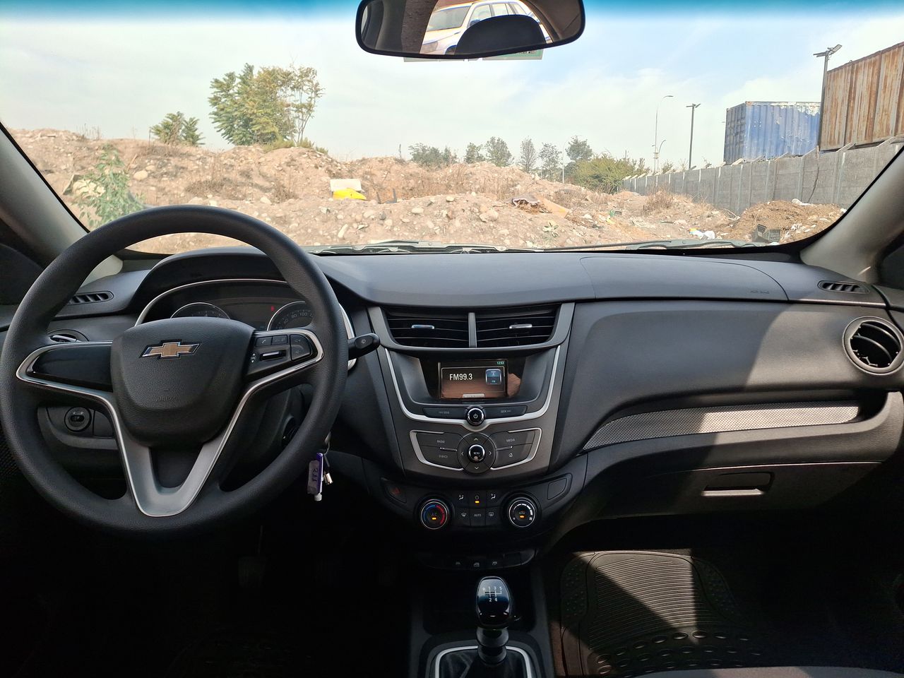 CHEVROLET - 29