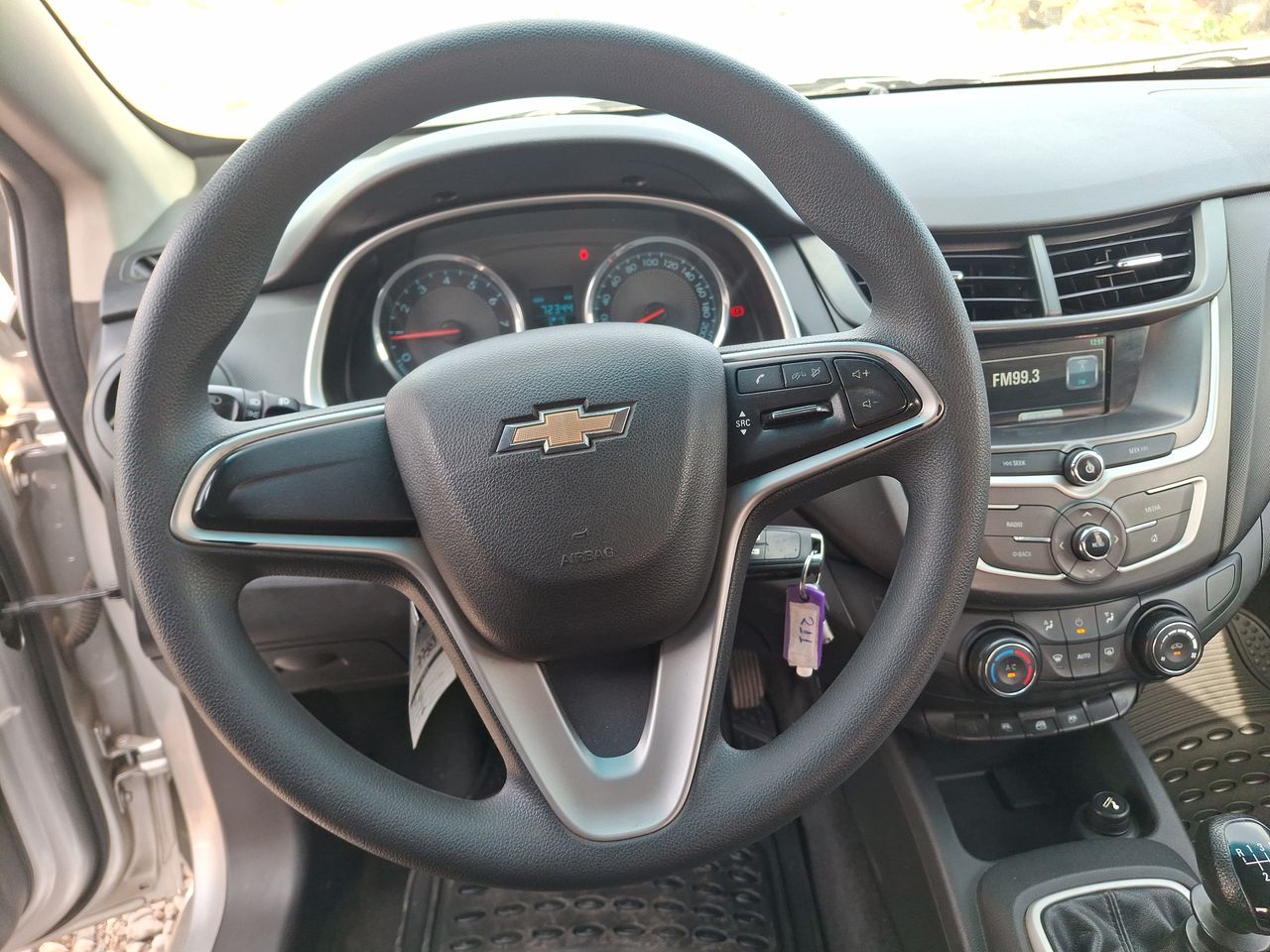CHEVROLET - 23