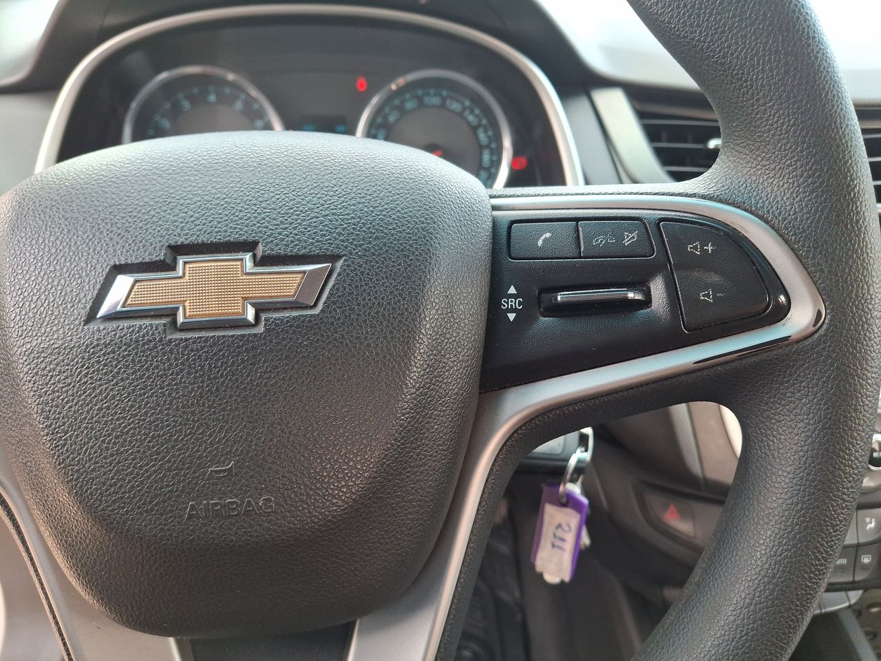 CHEVROLET - 24