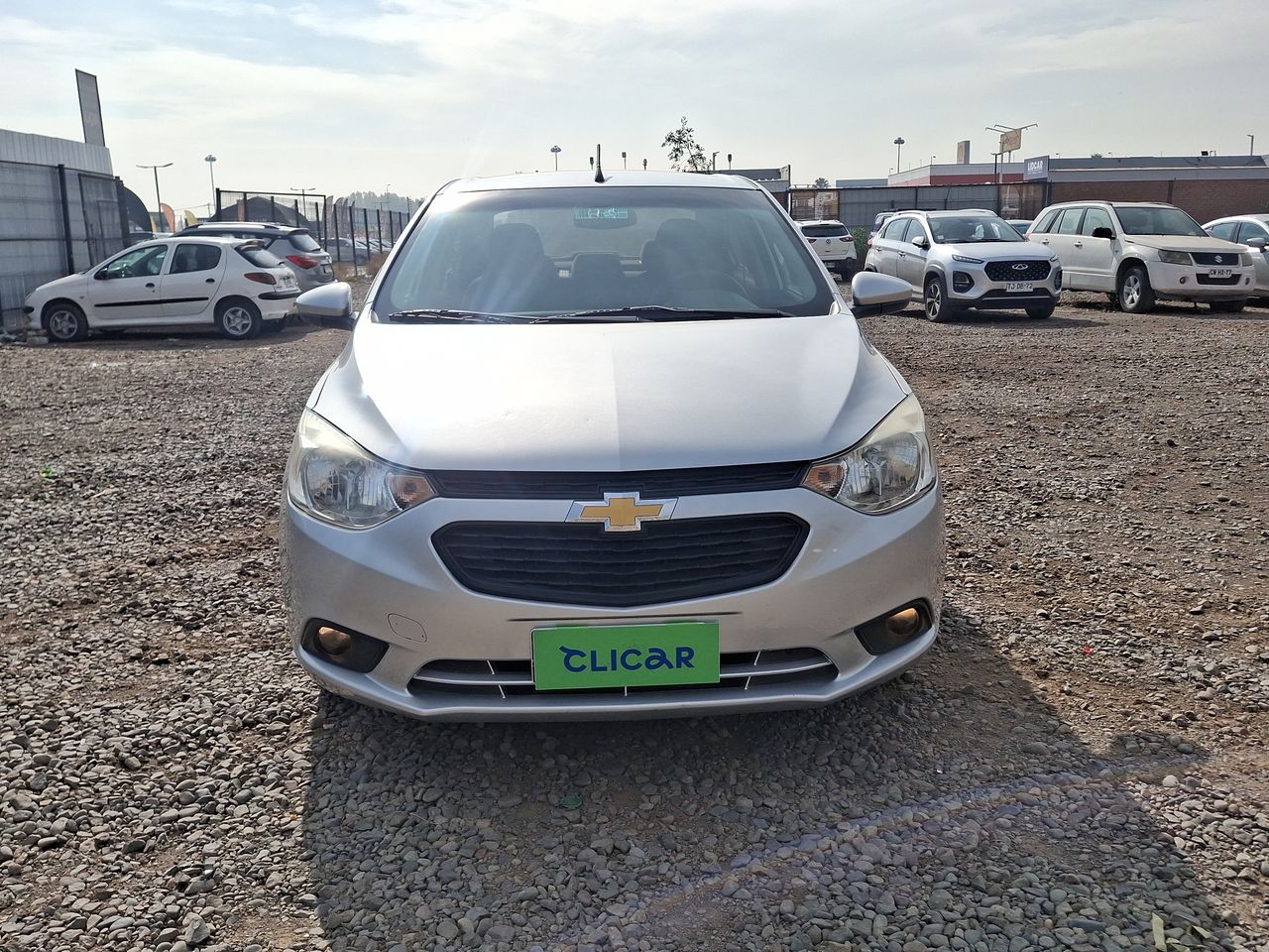 CHEVROLET - 2