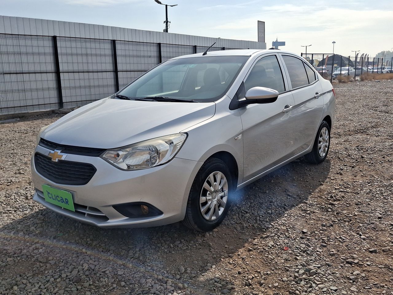 CHEVROLET - 3