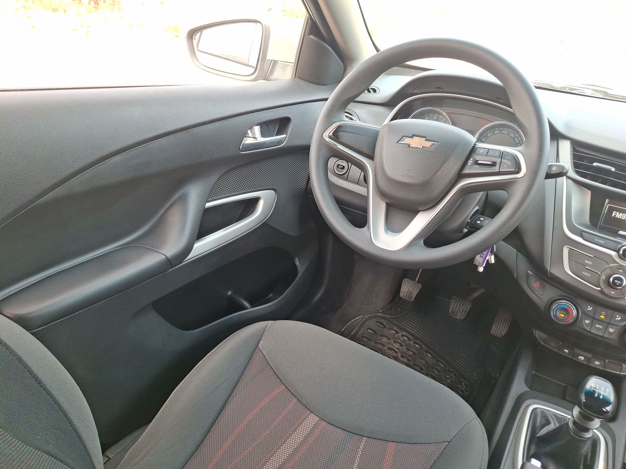 CHEVROLET - 16