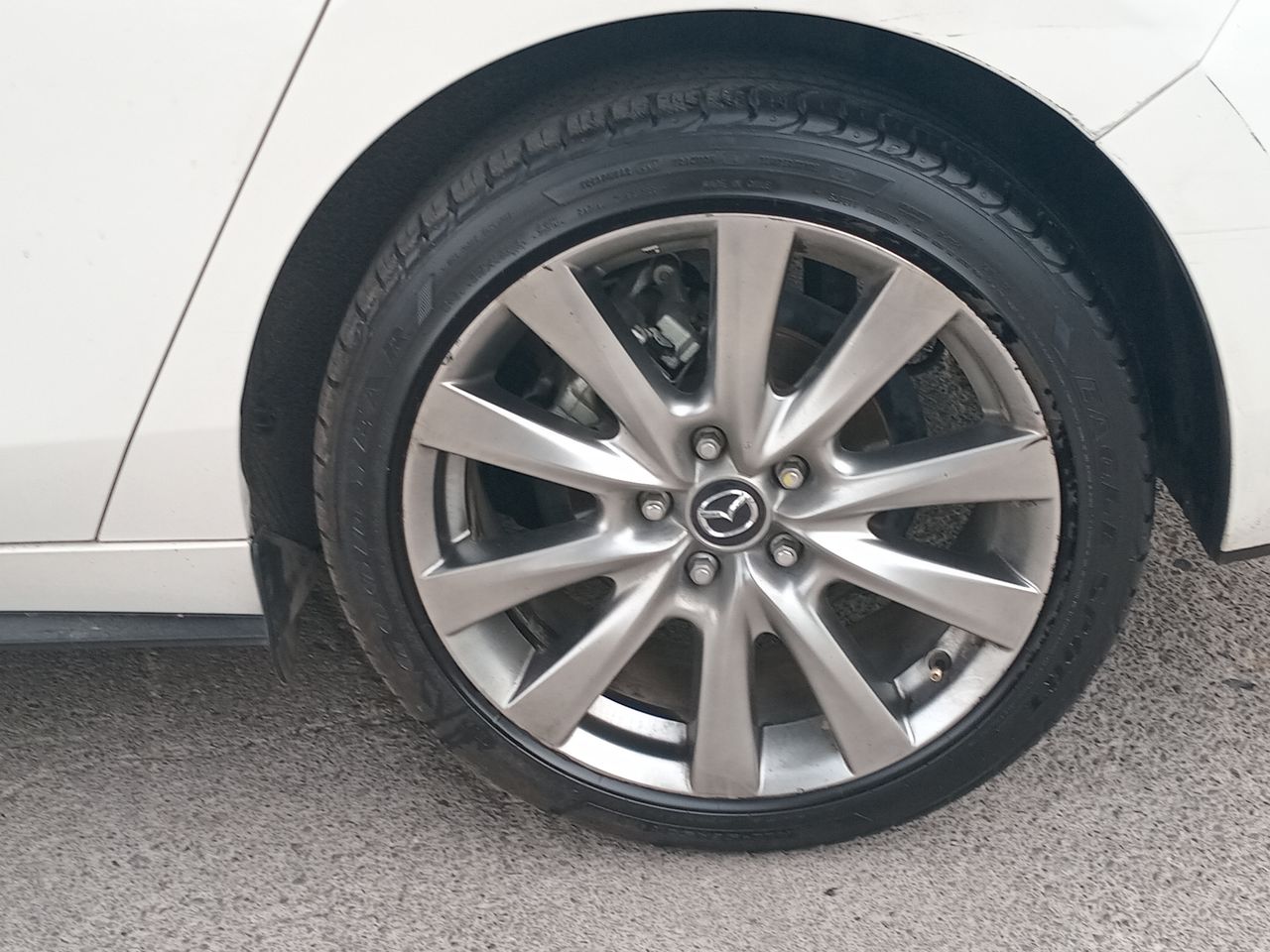 MAZDA - 15