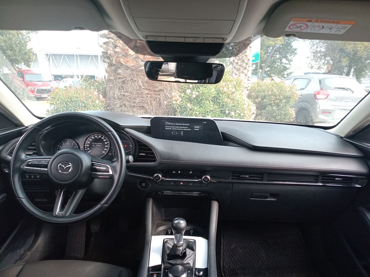 MAZDA - 29