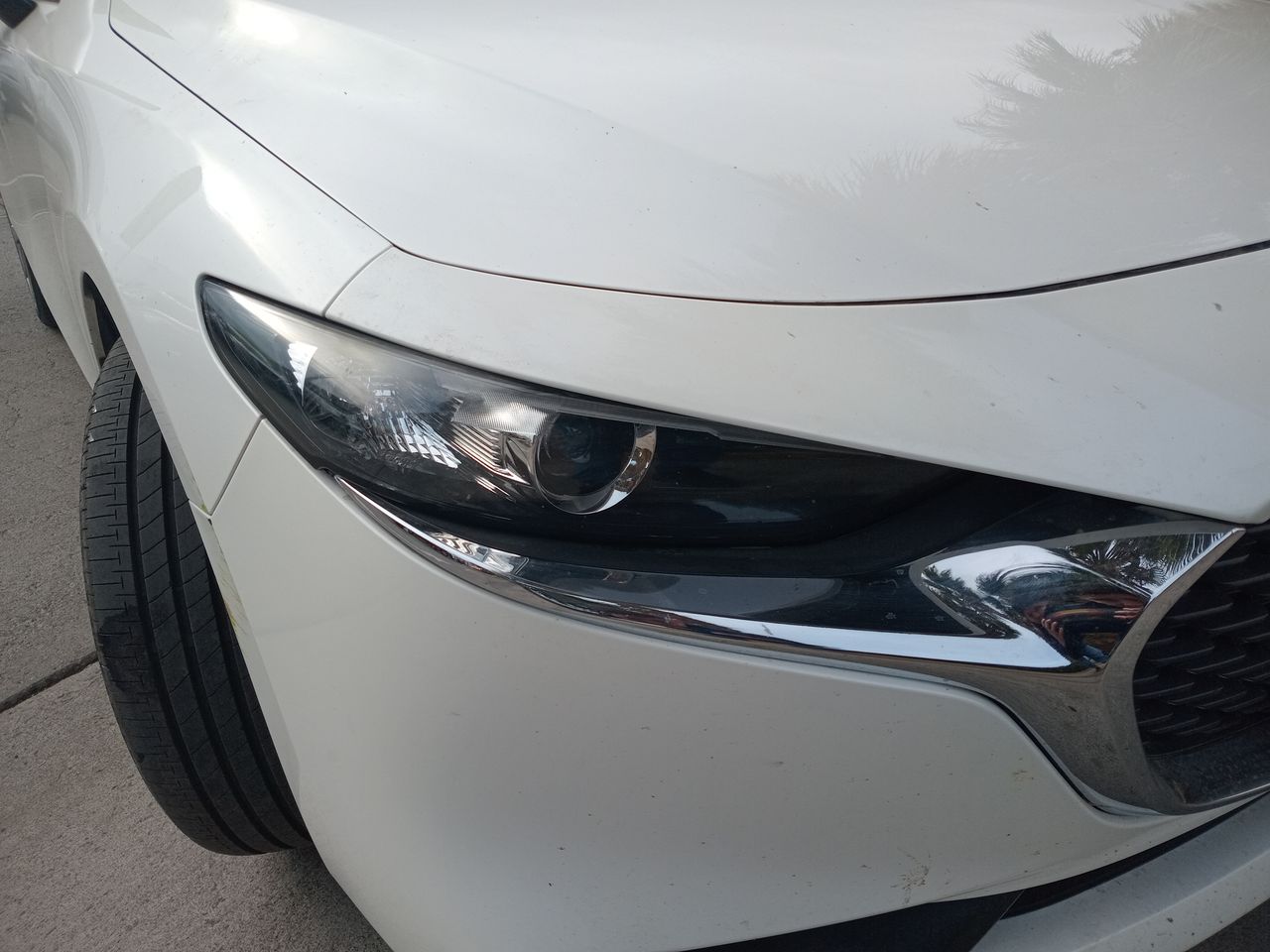 MAZDA - 16