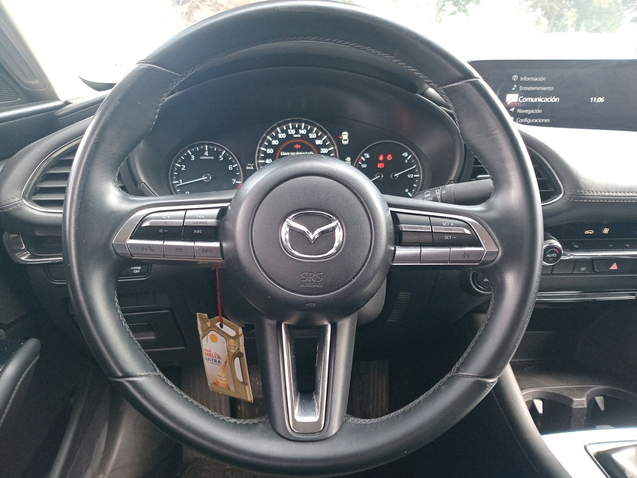 MAZDA - 22
