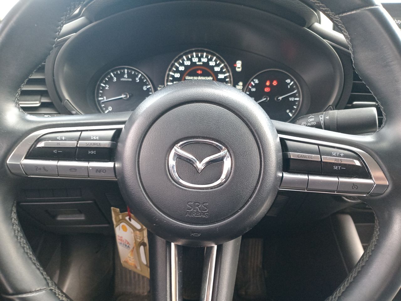 MAZDA - 23