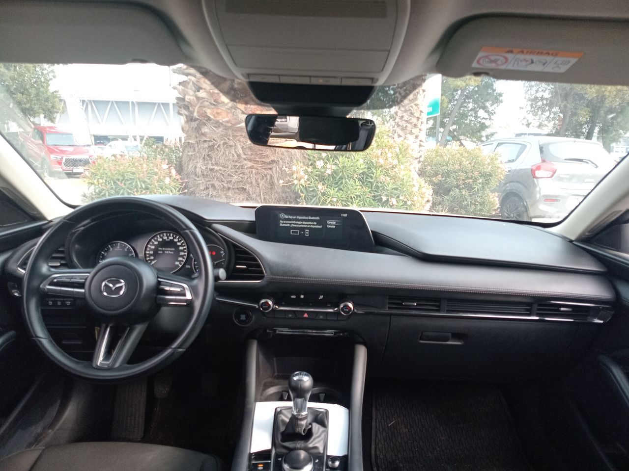 MAZDA - 9