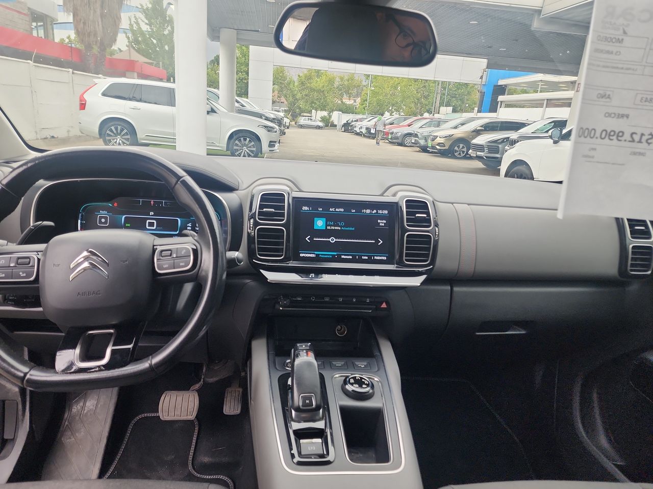 CITROEN - 14