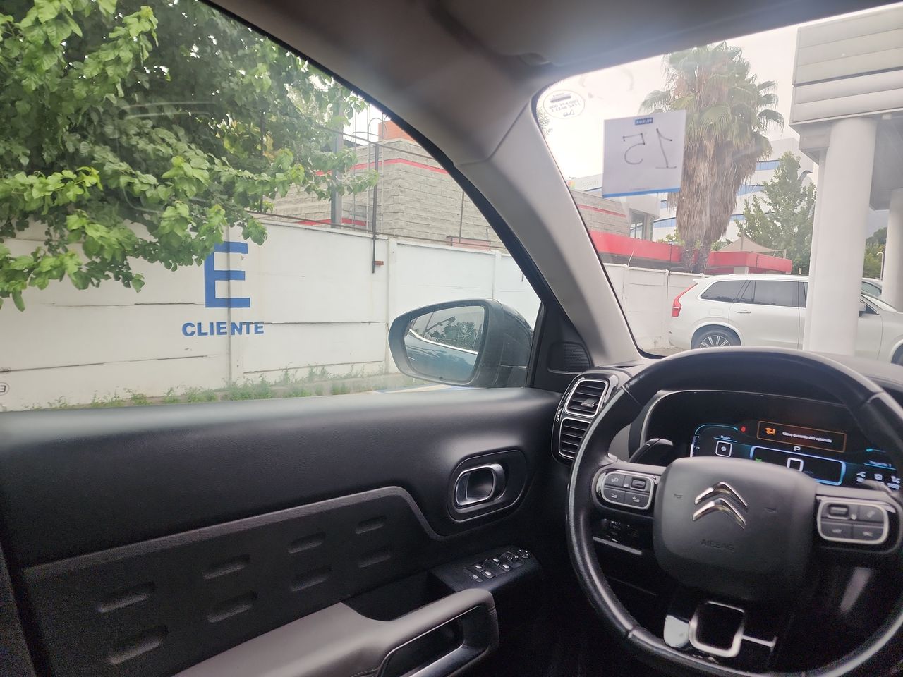 CITROEN - 15