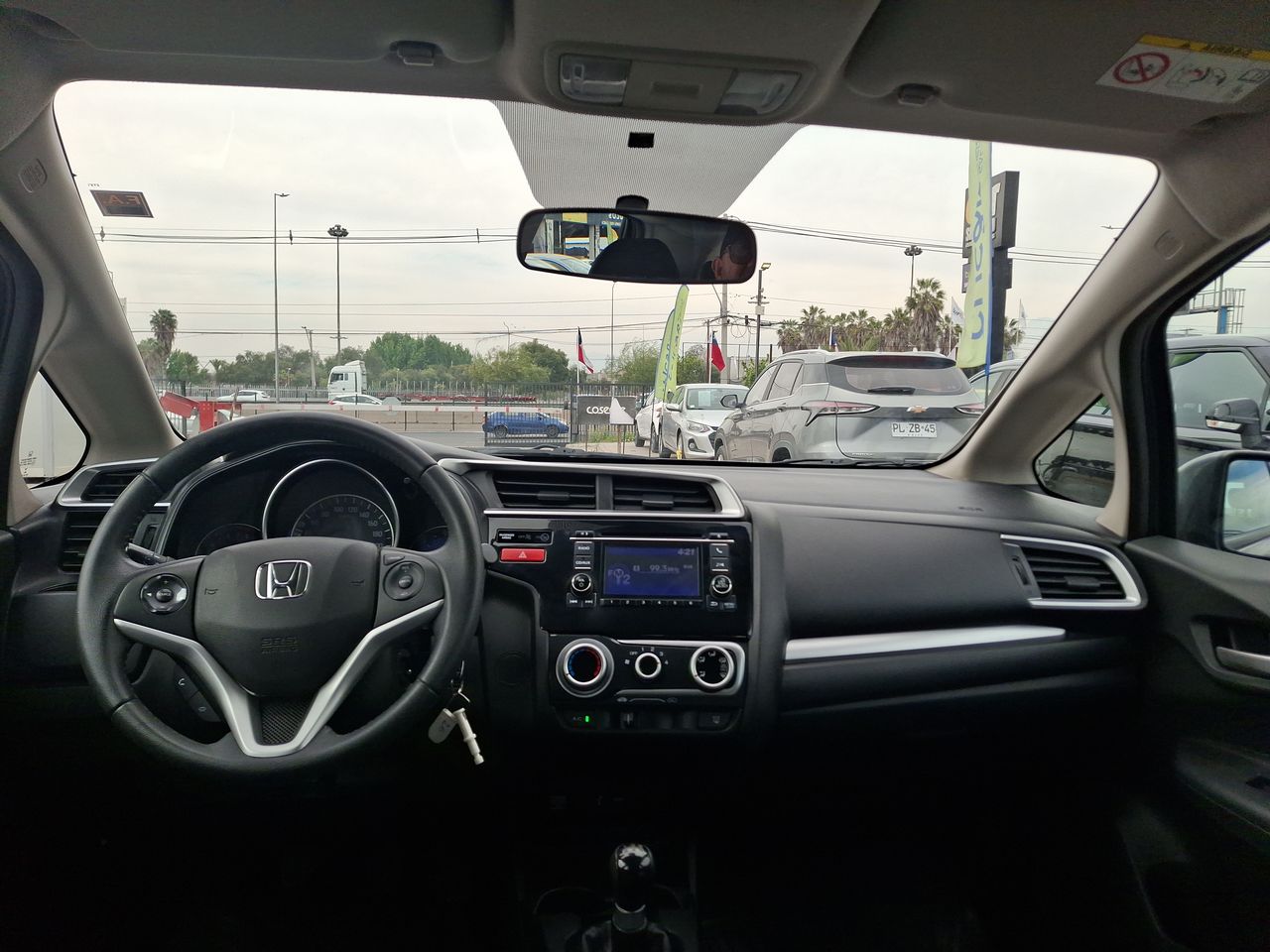 HONDA - 30