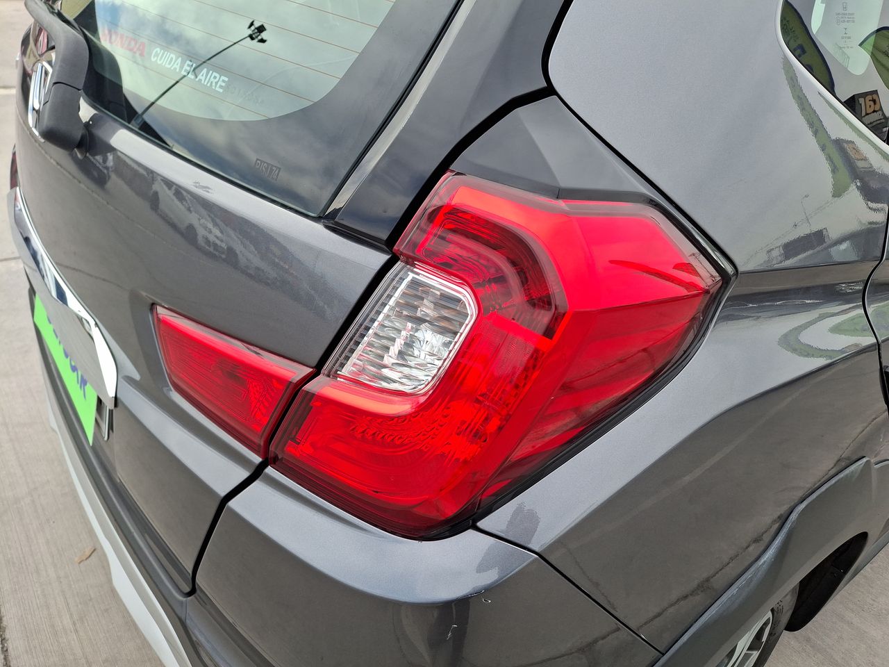 HONDA - 20