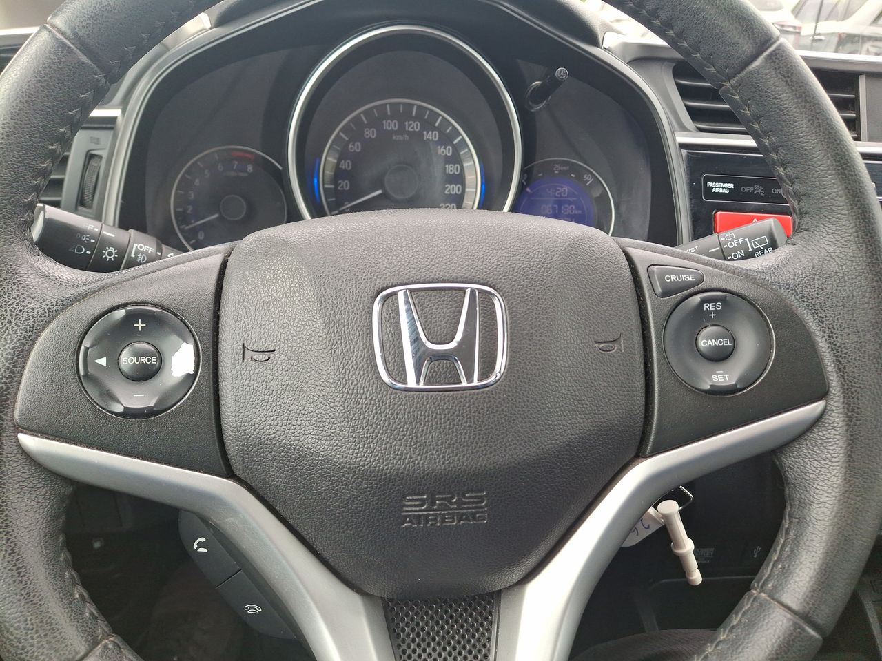 HONDA - 24
