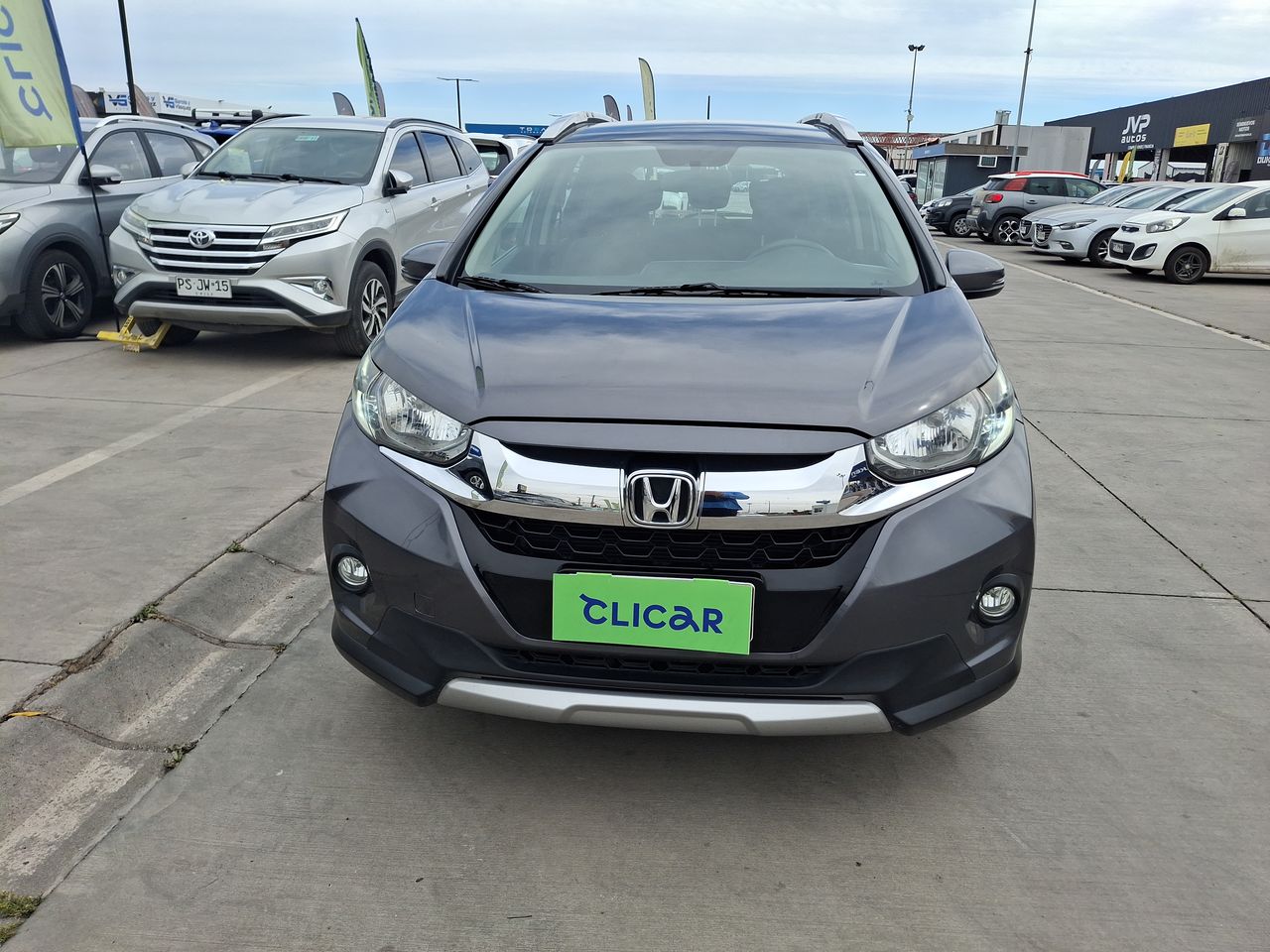 HONDA - 2