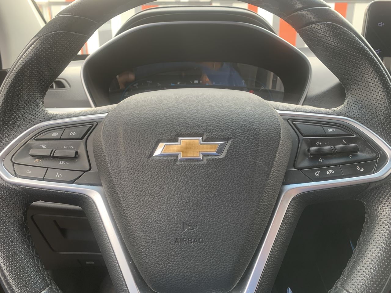 CHEVROLET - 26