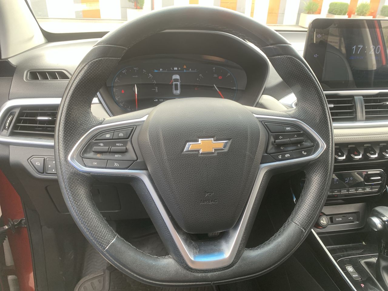 CHEVROLET - 25
