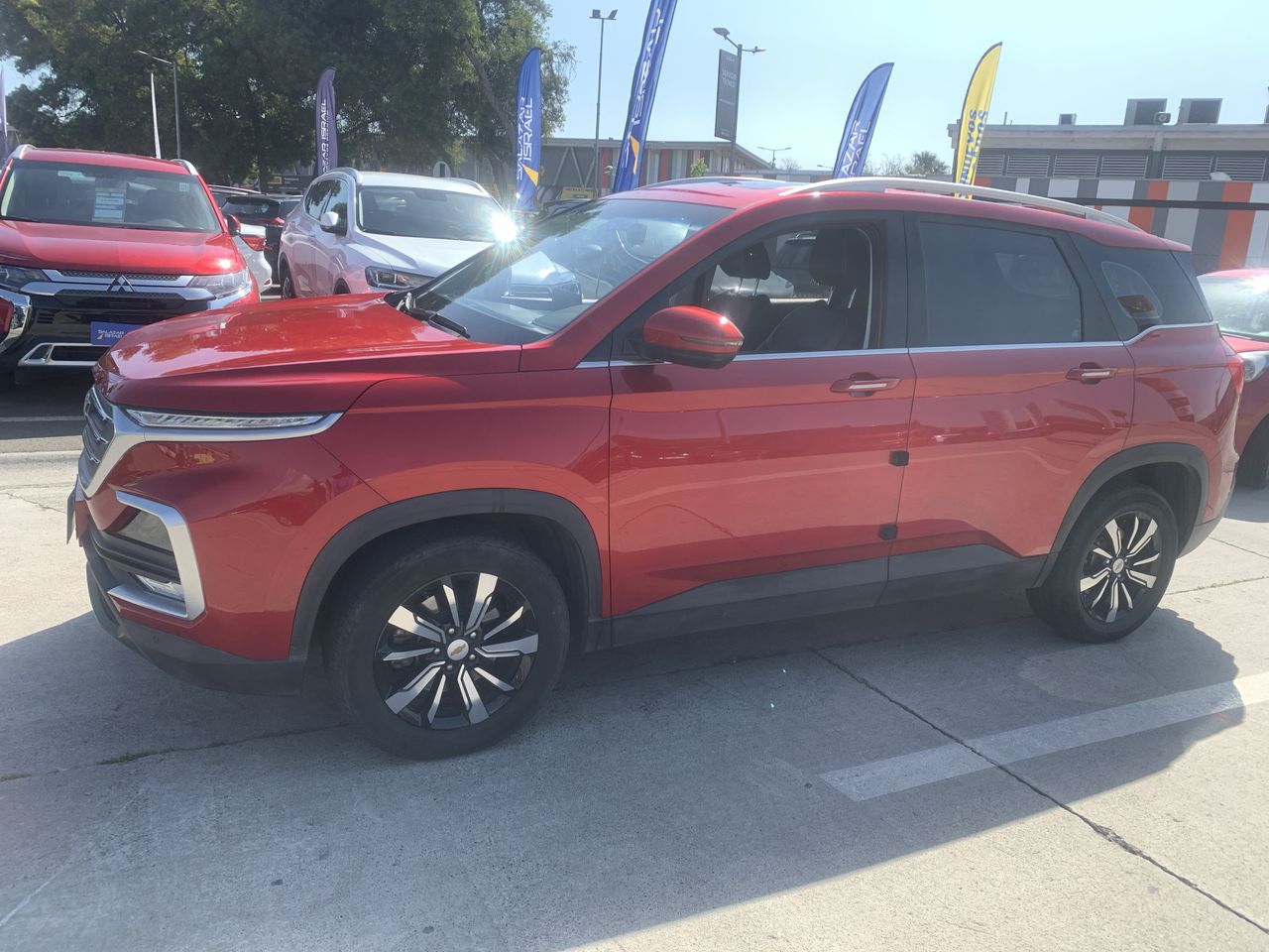 CHEVROLET - 3