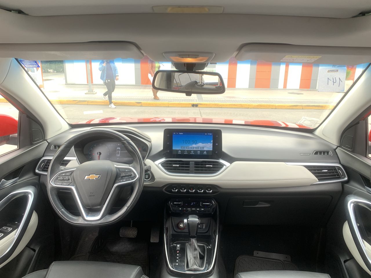 CHEVROLET - 9