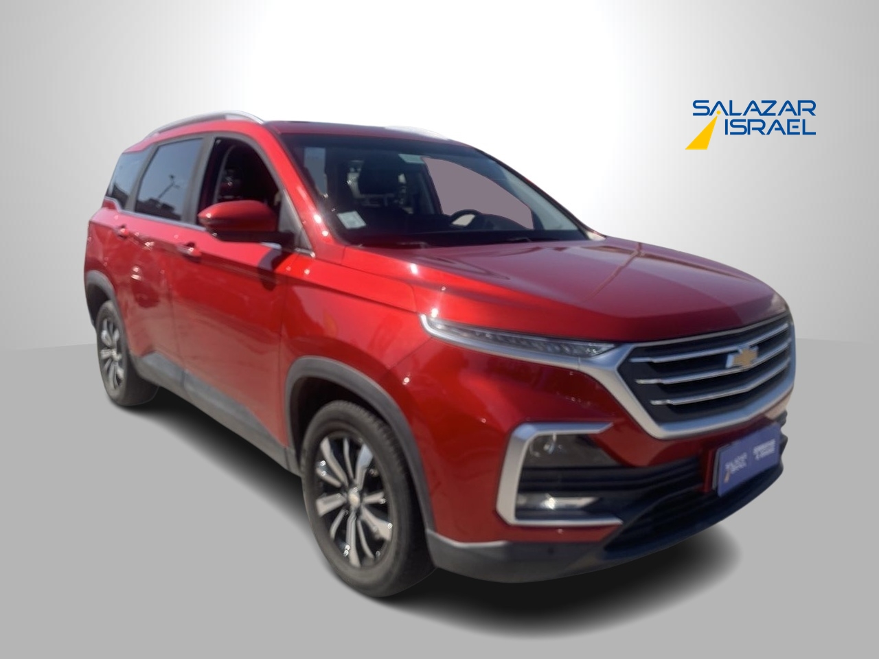 CHEVROLET