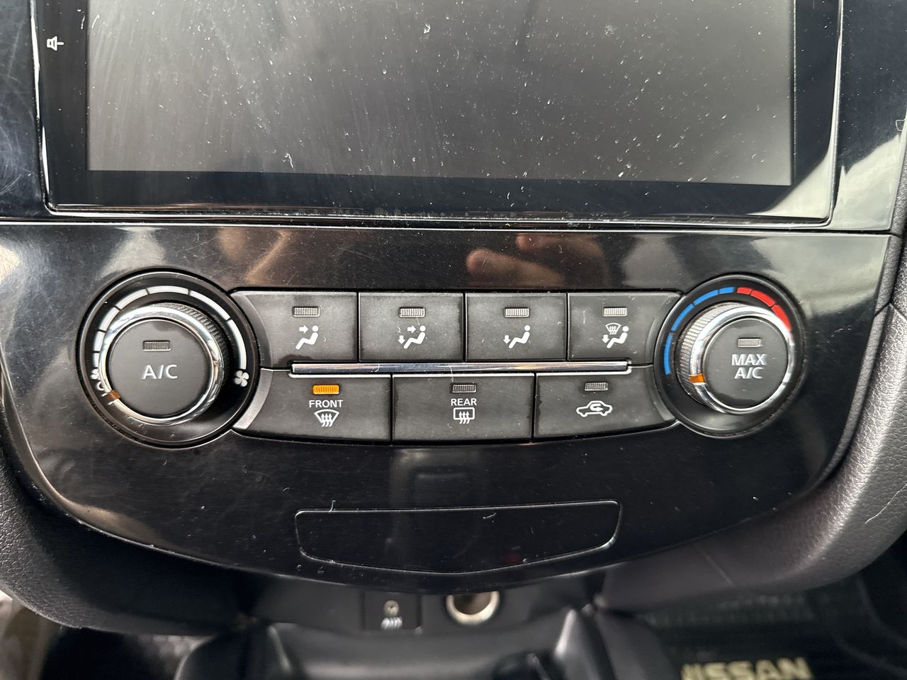 Nissan X-Trail — foto 30 de 35