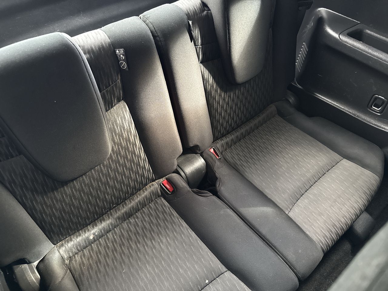 Nissan X-Trail — foto 35 de 35