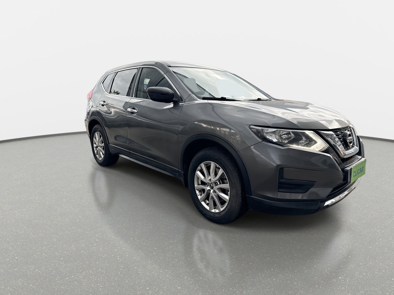 NISSAN - 1