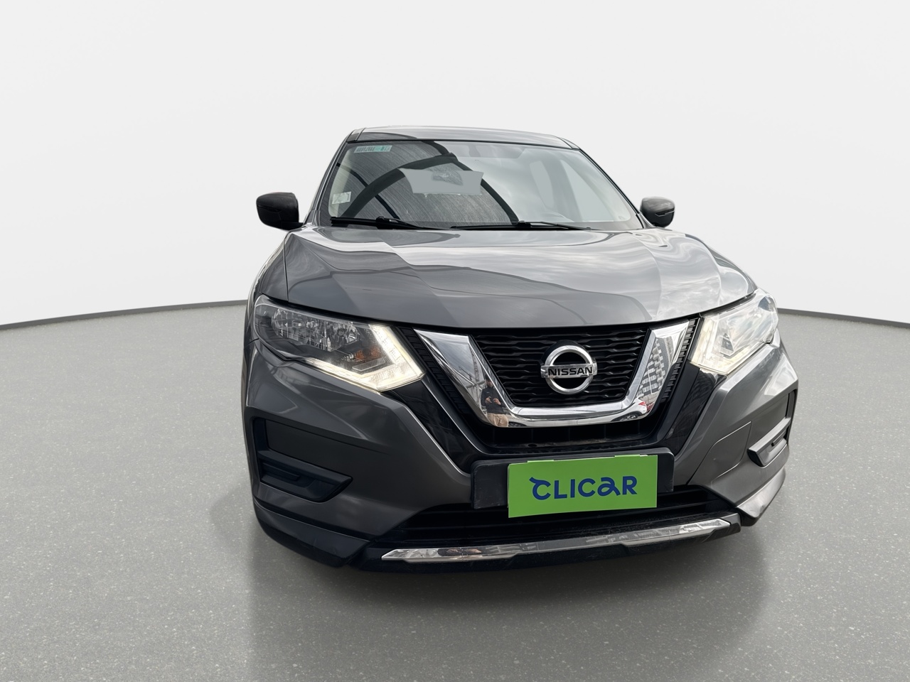 NISSAN - 2