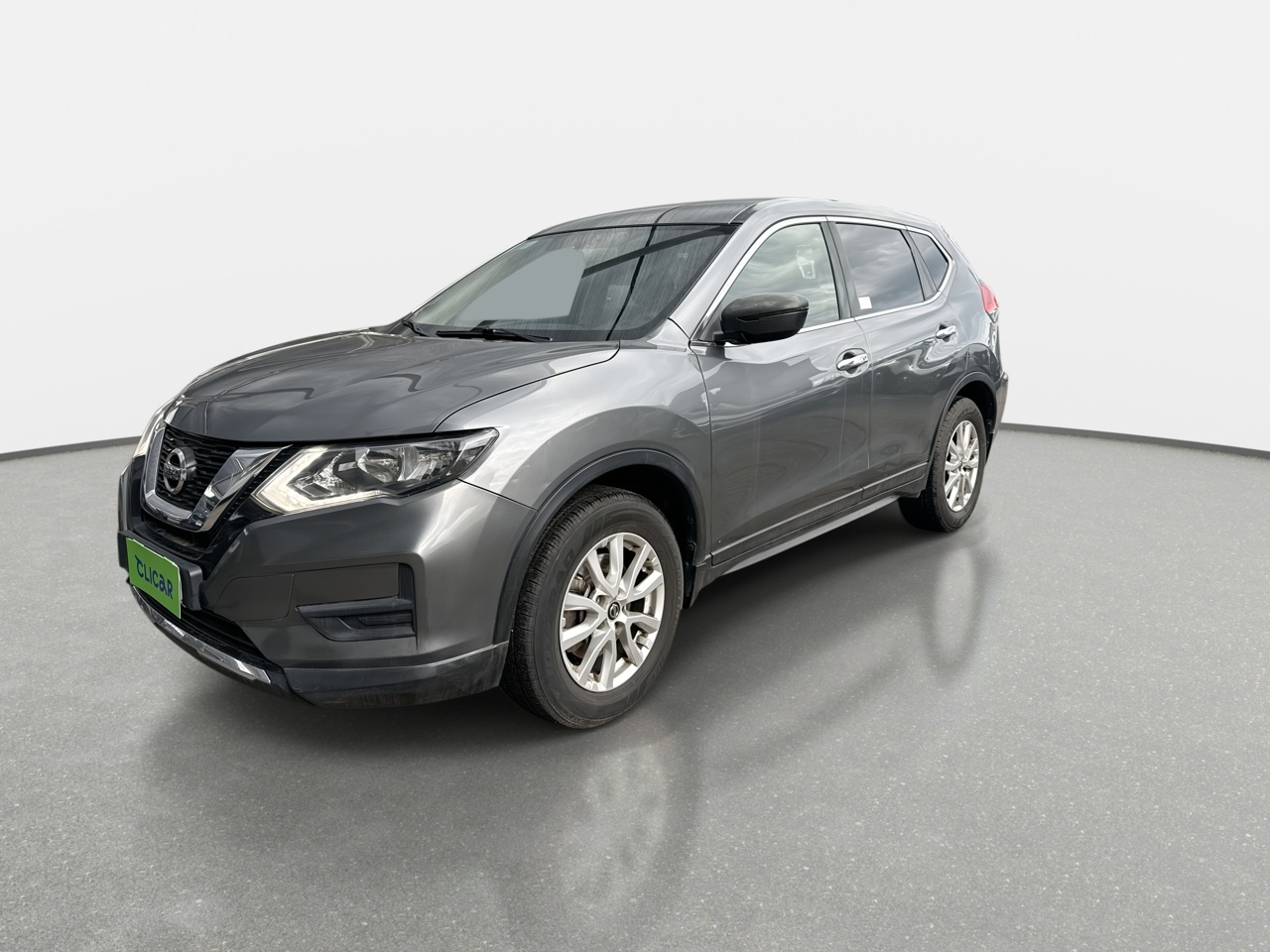 NISSAN - 3
