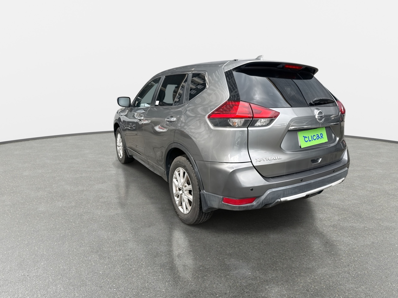 NISSAN - 5