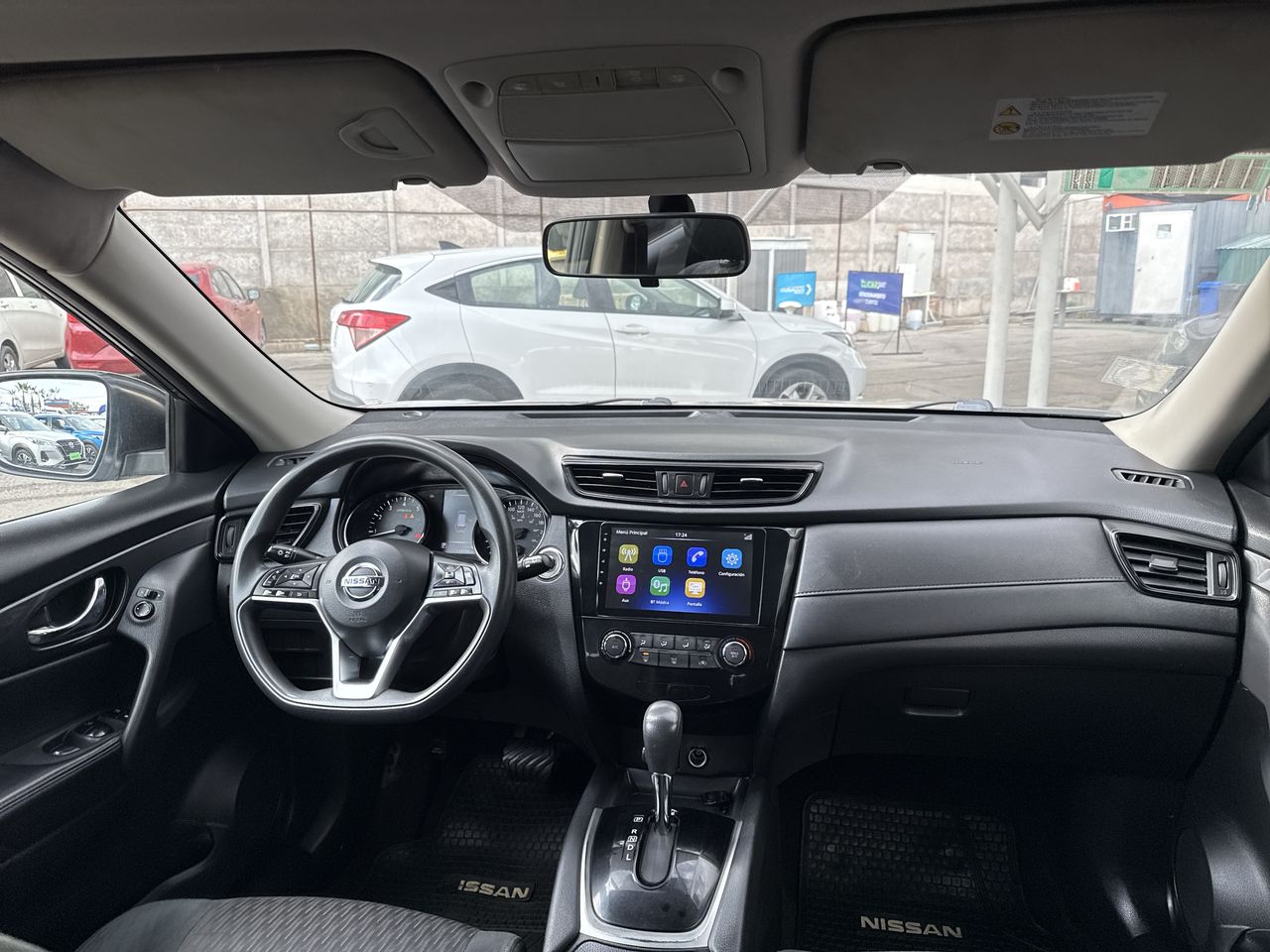 NISSAN - 1