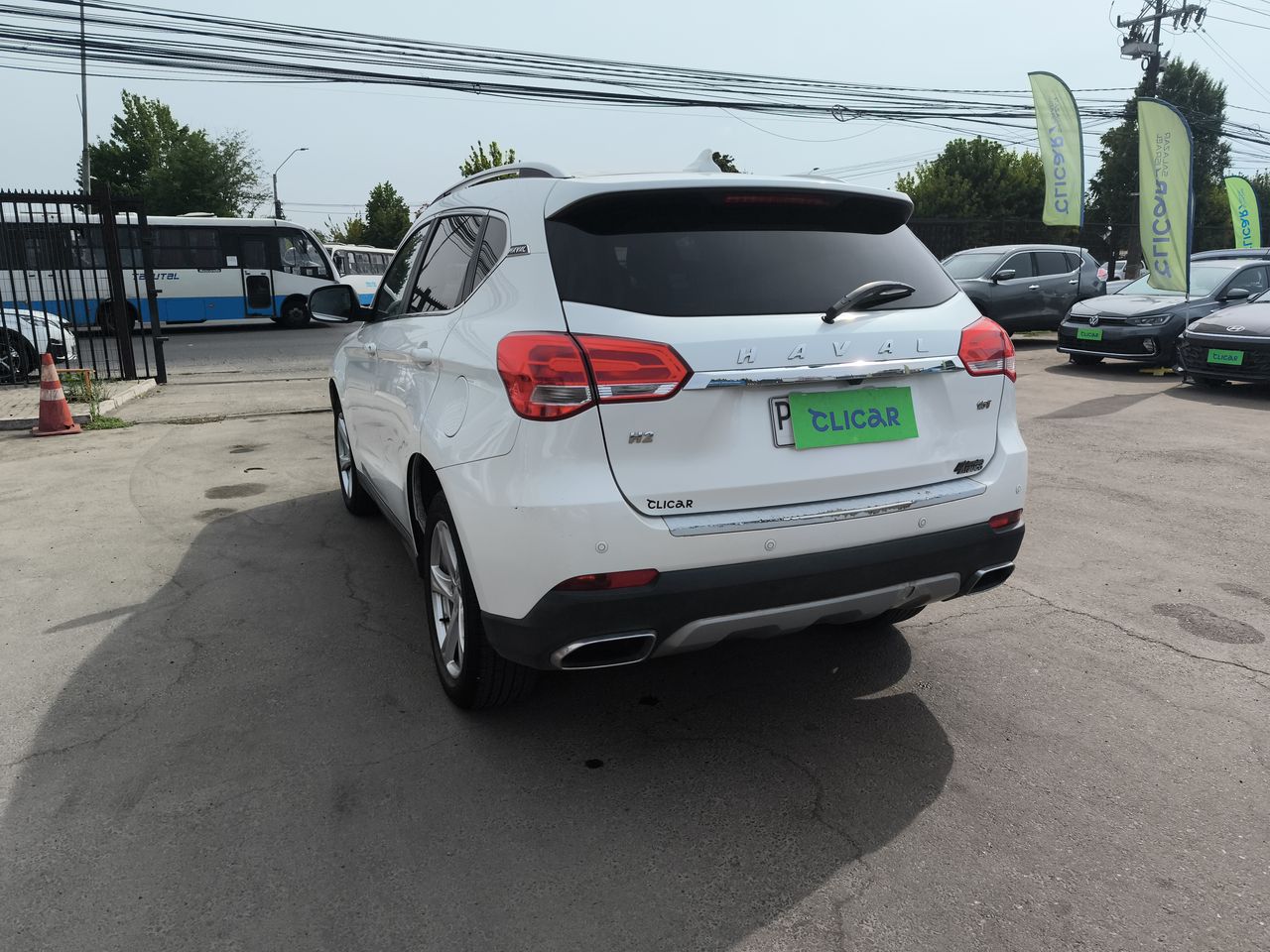 HAVAL - 5