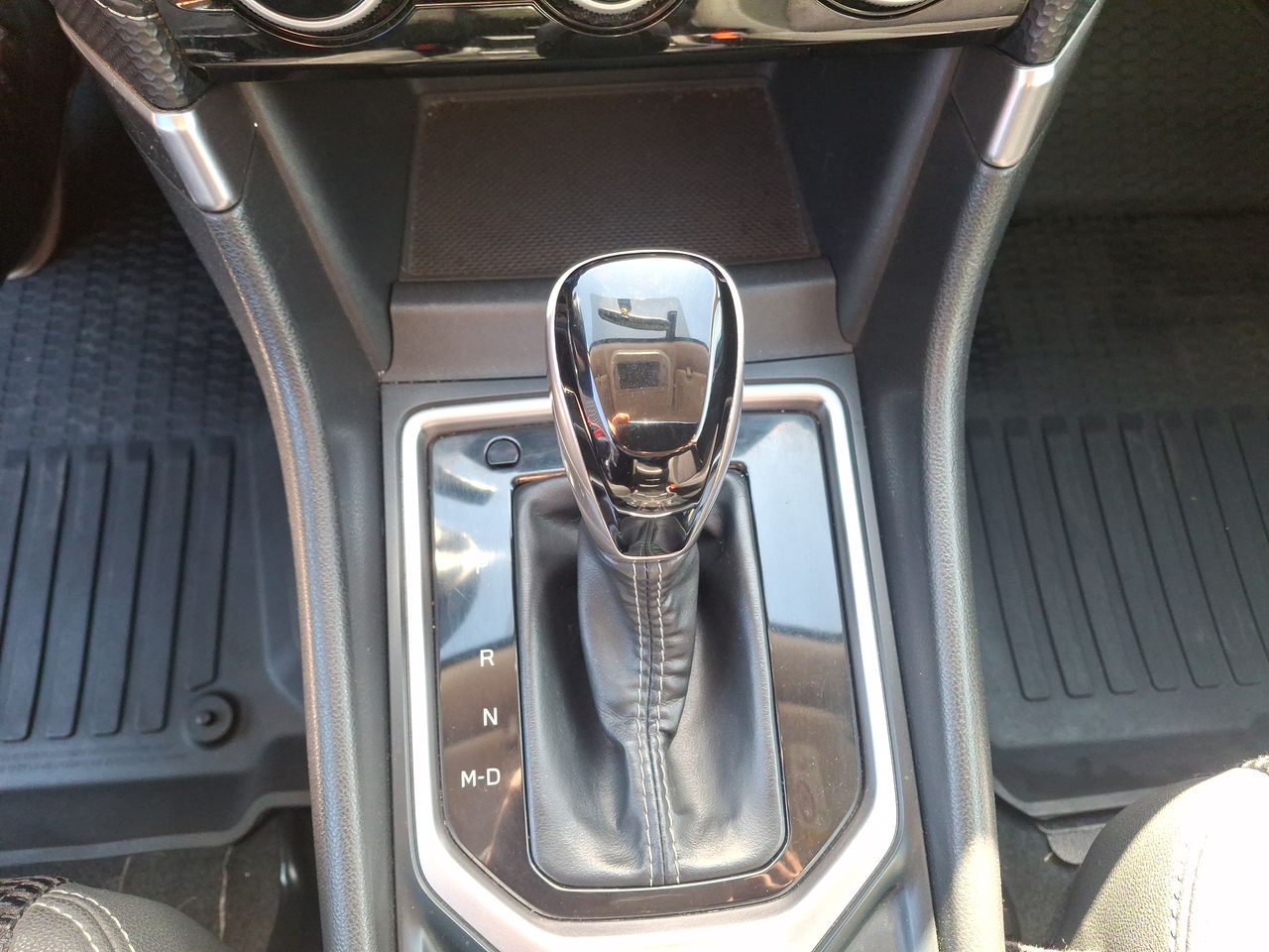 Subaru Forester — foto 30 de 34