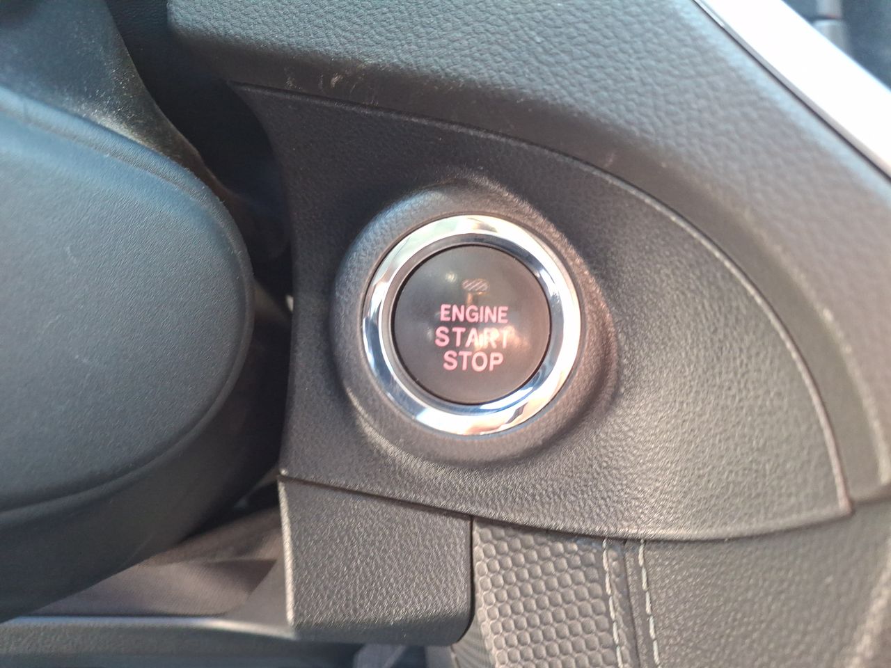 Subaru Forester — foto 34 de 34