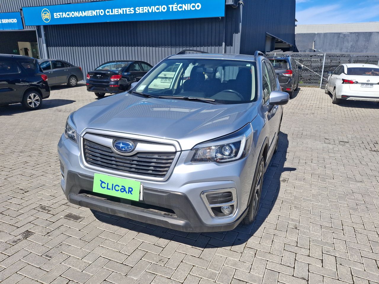 SUBARU - 3