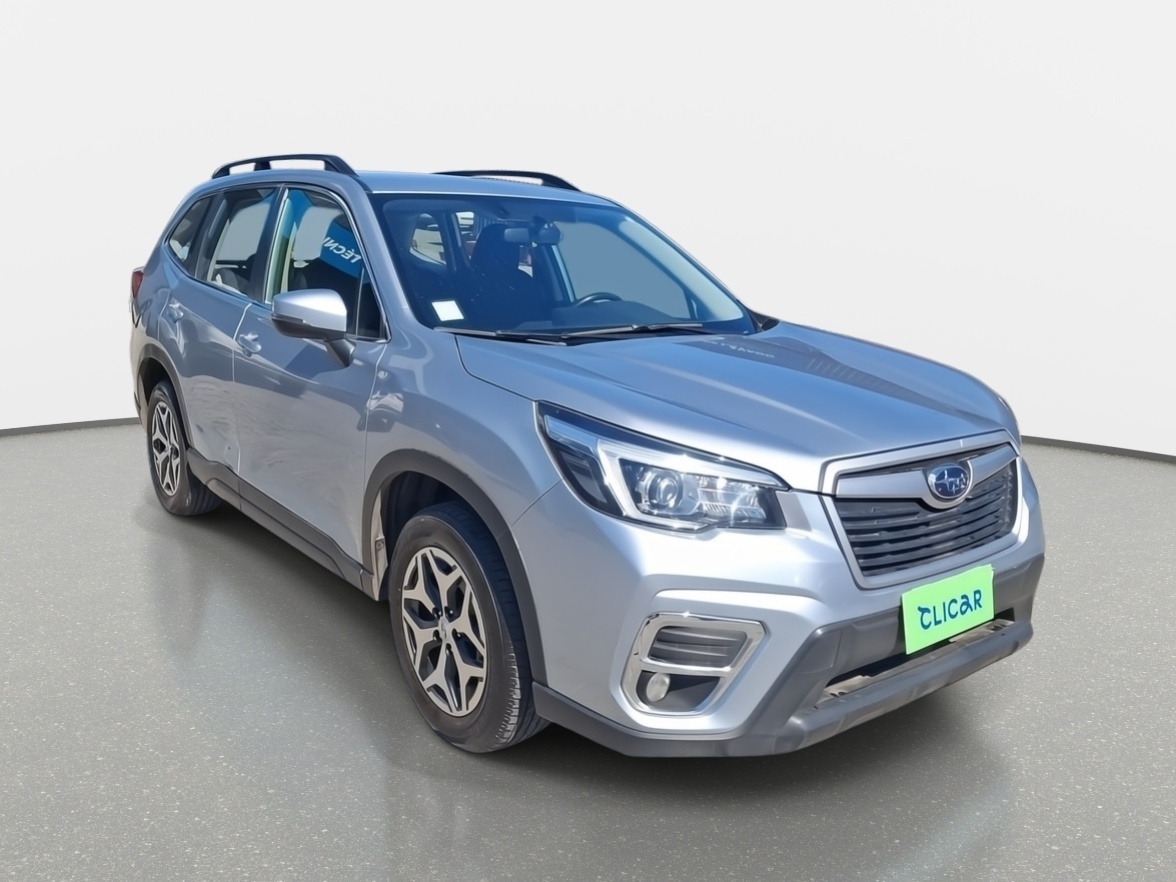 SUBARU
