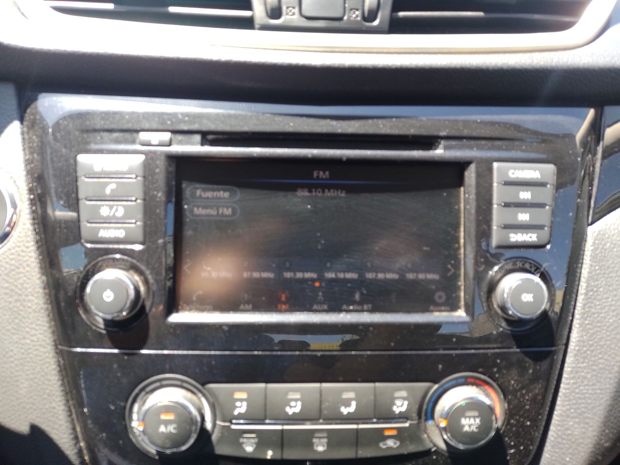 NISSAN - 33