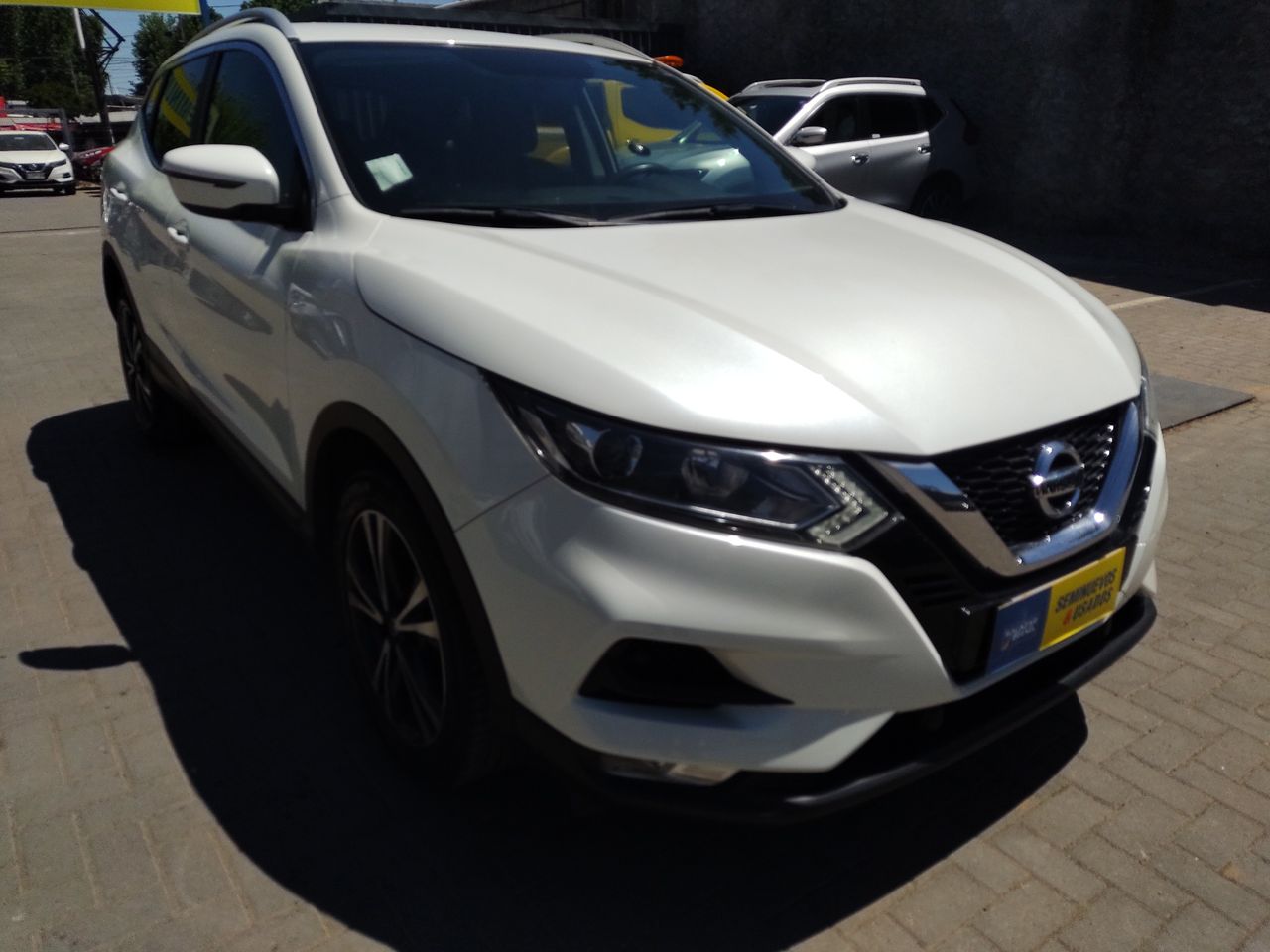 NISSAN - 1