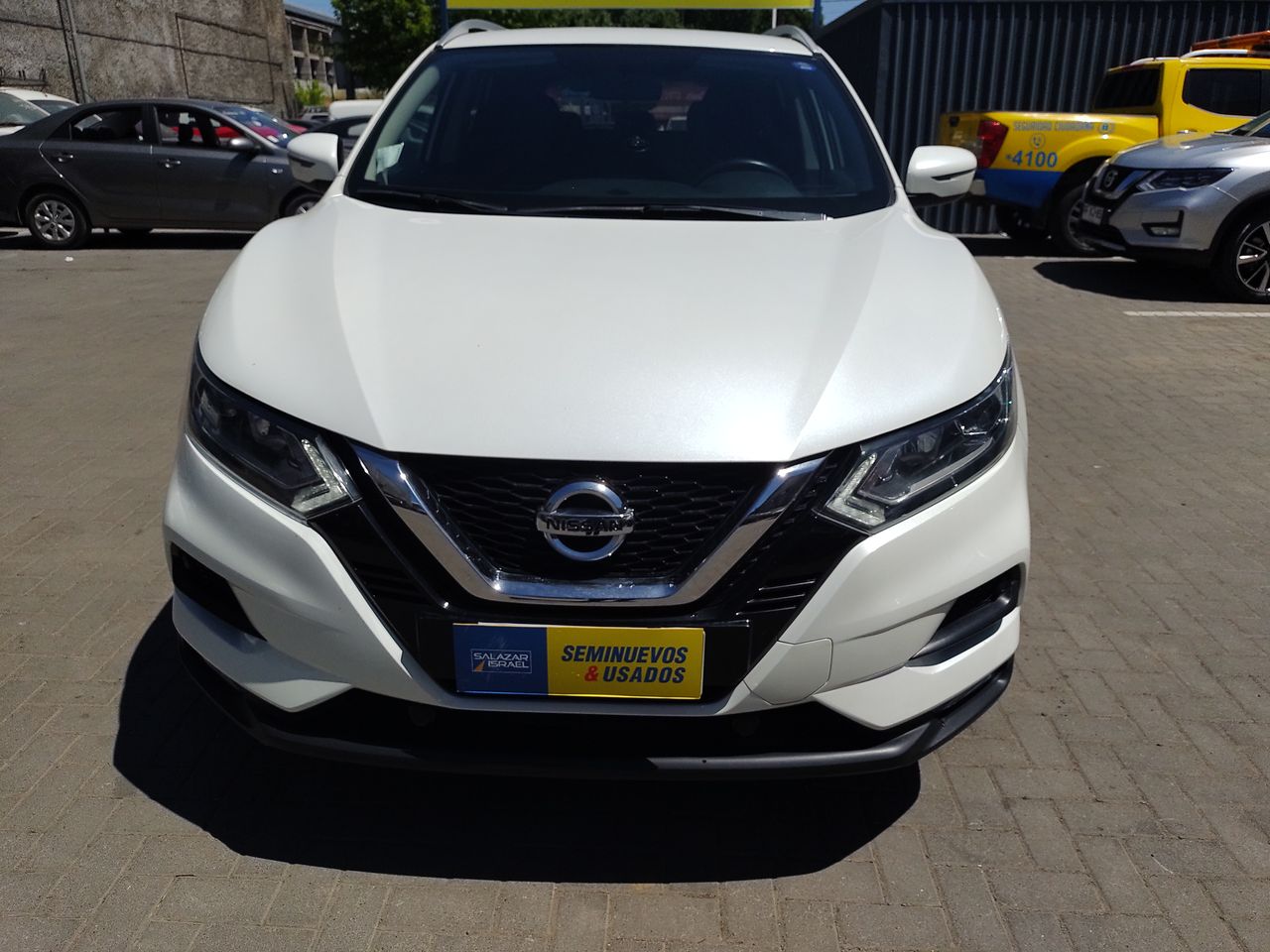 NISSAN - 2