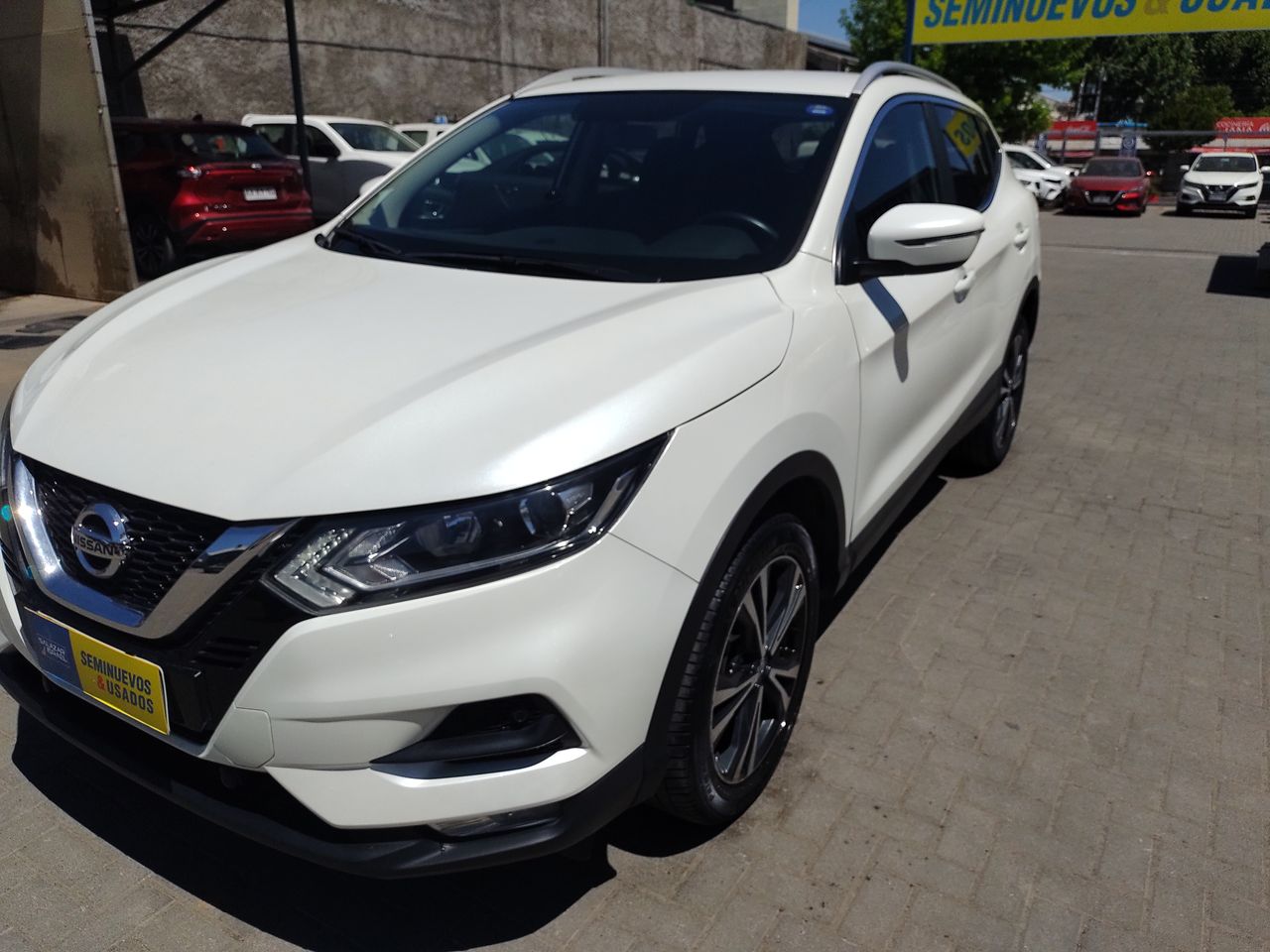 NISSAN - 3