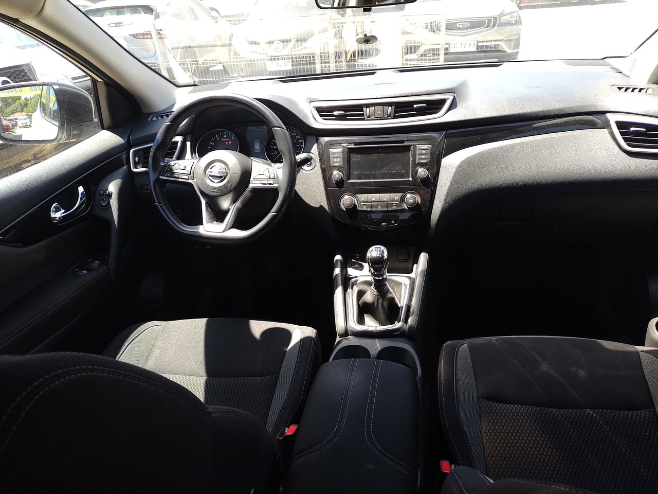 NISSAN - 20